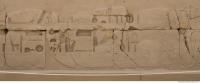 Photo Texture of Karnak Temple 0161